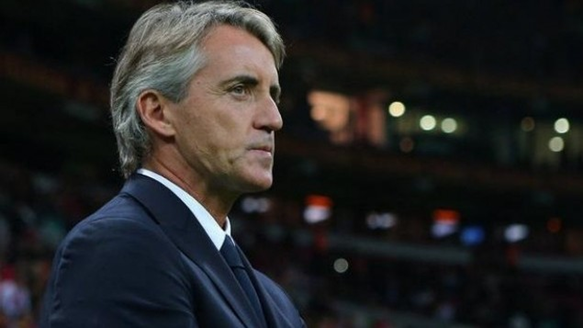 Mancini\'ye Yoğun İlgi!