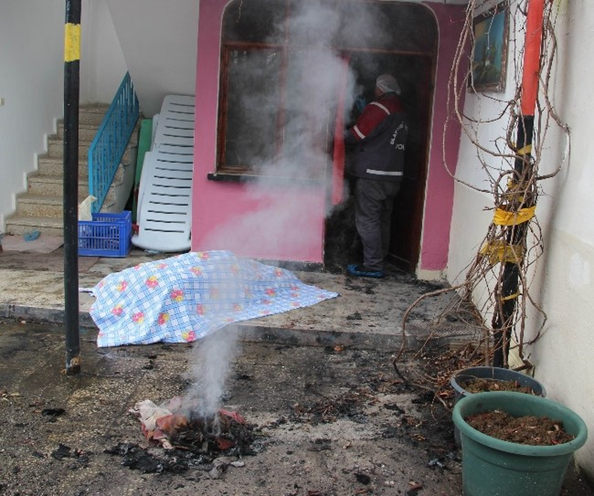 Mangal Zehirlemesi: 1 Ölü