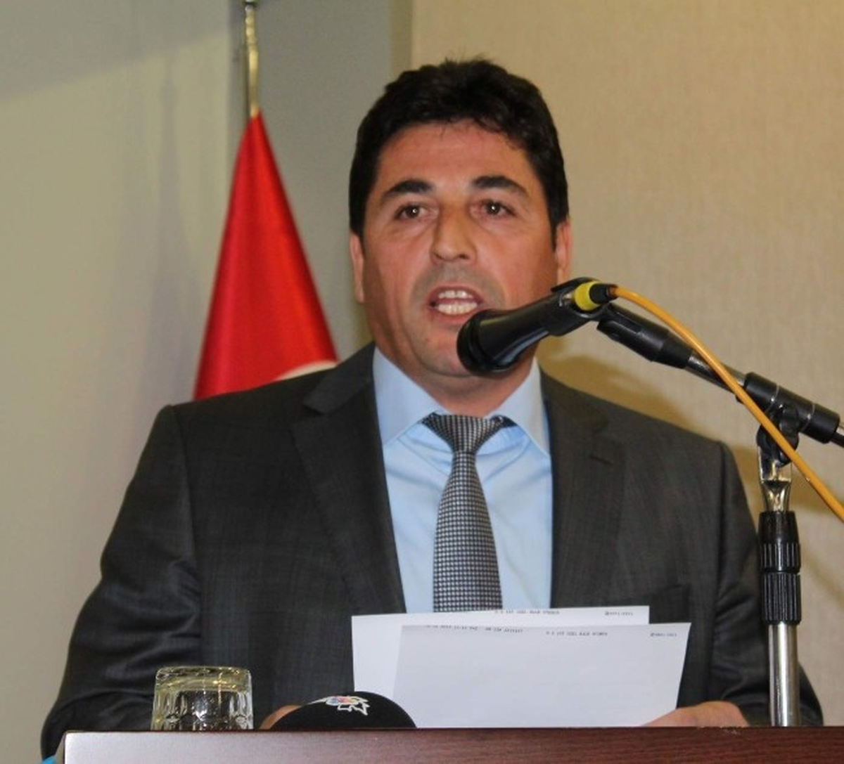 Manisa Hemşeri Dernekleri Platformu Söz Hakkı İstiyor