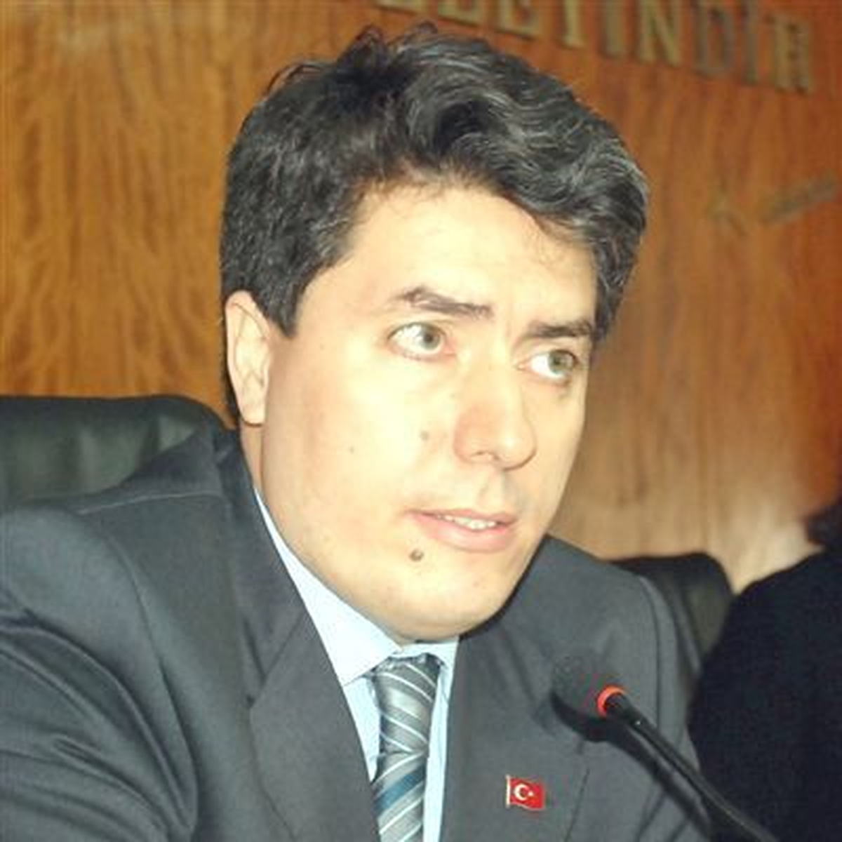 Mardin Valisi, Helikopterin Düştüğü İddiasını Yalanladı