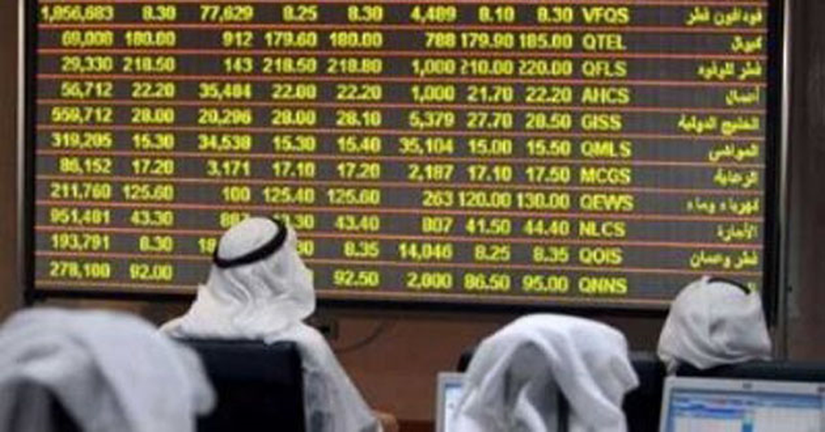 Mena Borsaları Alış Ağırlıklı Seyrediyor
