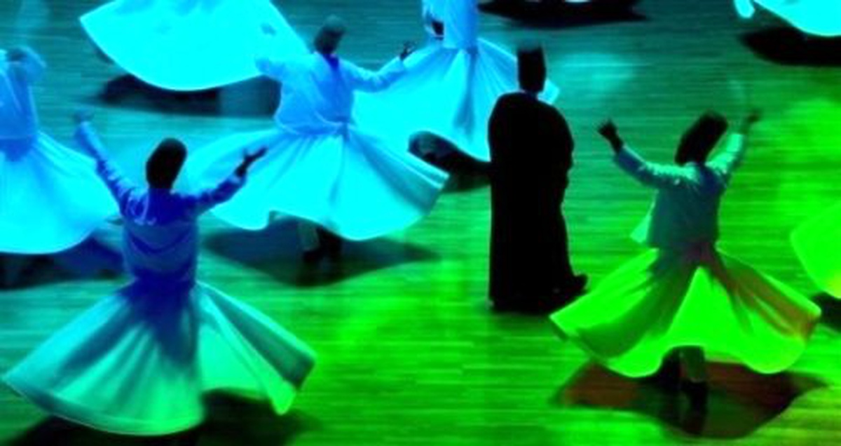 Mevlana\'nın 740. Vuslat Yıl Dönümü Törenleri