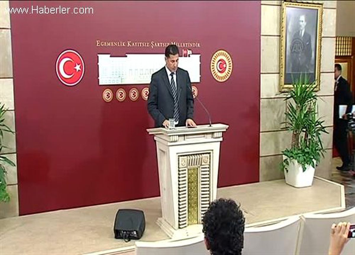 MHP Iğdır Milletvekili Oğan -