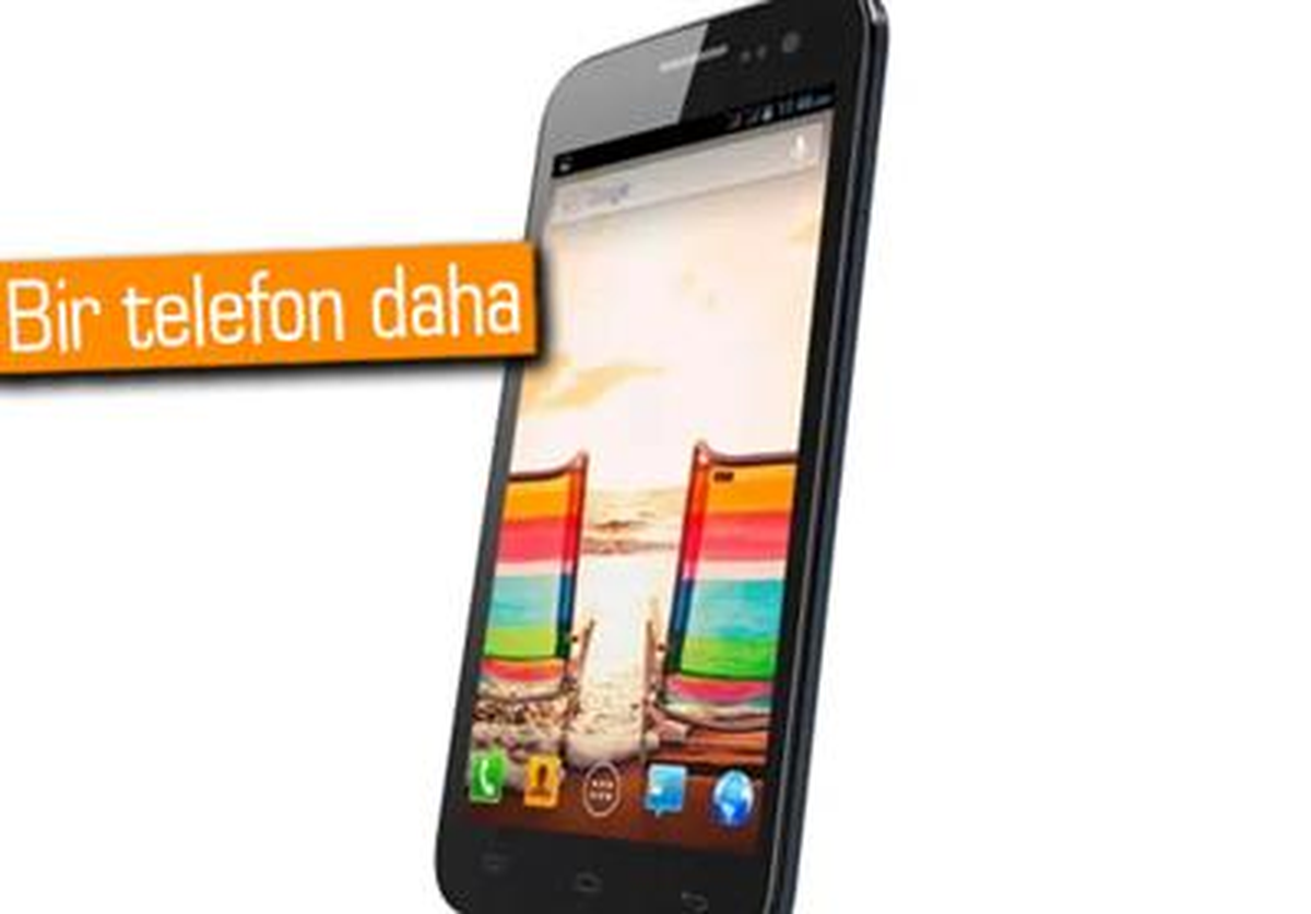 Micromax, Canvas 2.2\'yi Tanıttı