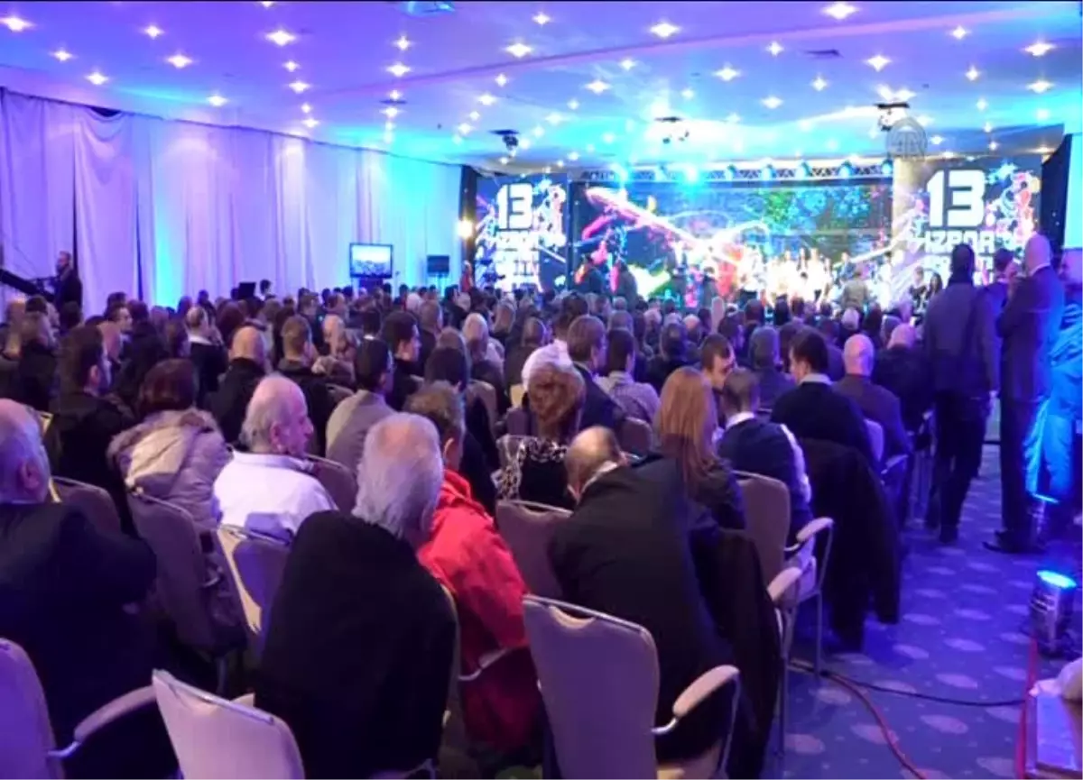 Misimovic, Bosna\'da \'\'Yılın Sporcusu\'\' seçildi -