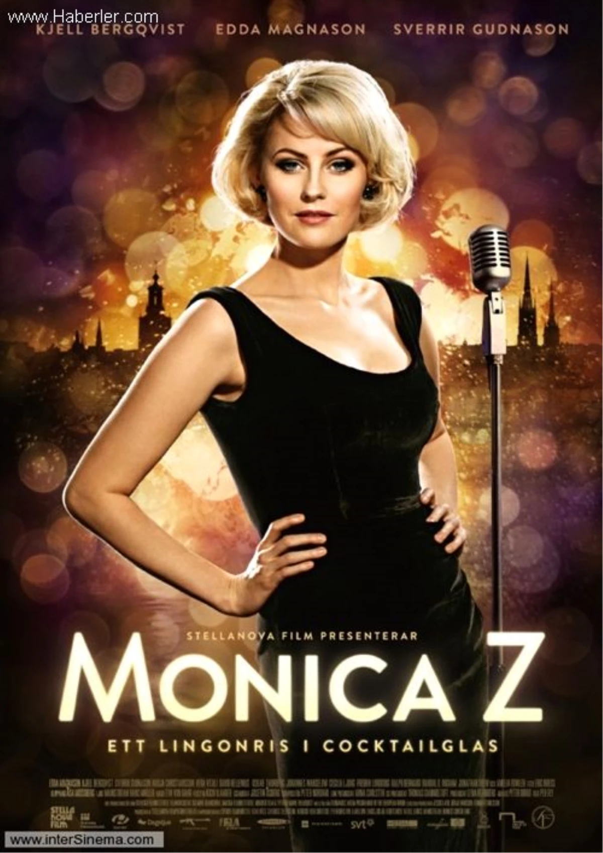 Monica Z Filmi