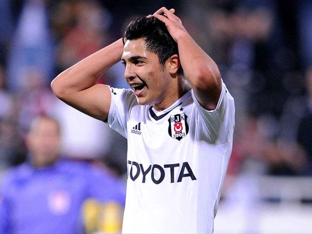 Muhammed Demirci Trafik Kazası Geçirdi