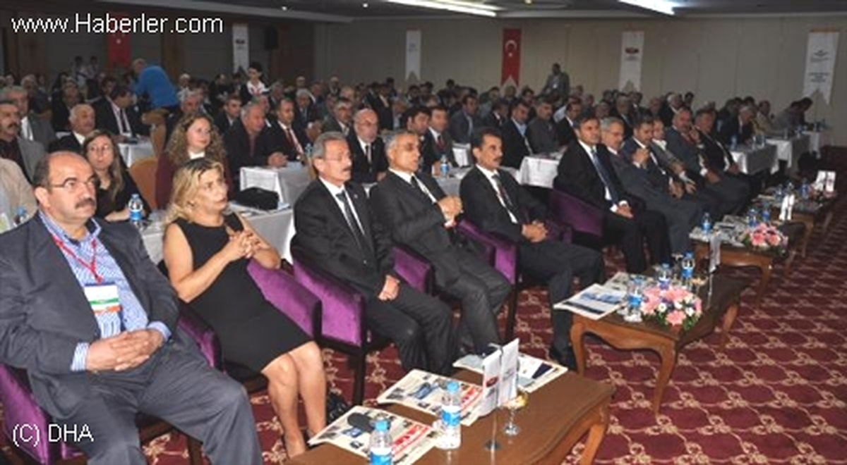 Muhtar Temsilcilerine Çevre Eğitimi