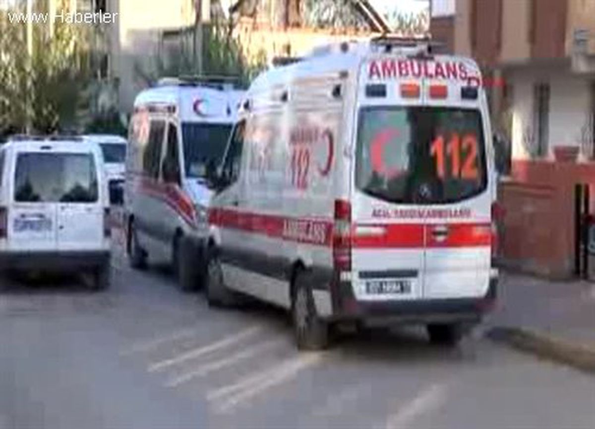 Nişanlısından Ayrılmaya Dayanamadı