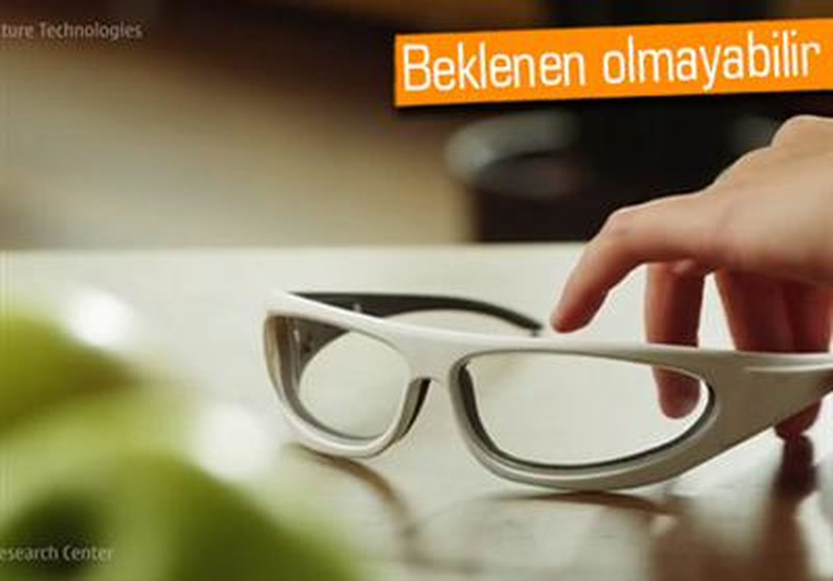 Nokia, Giyilebilir Aksesuarlara Odaklanıyor