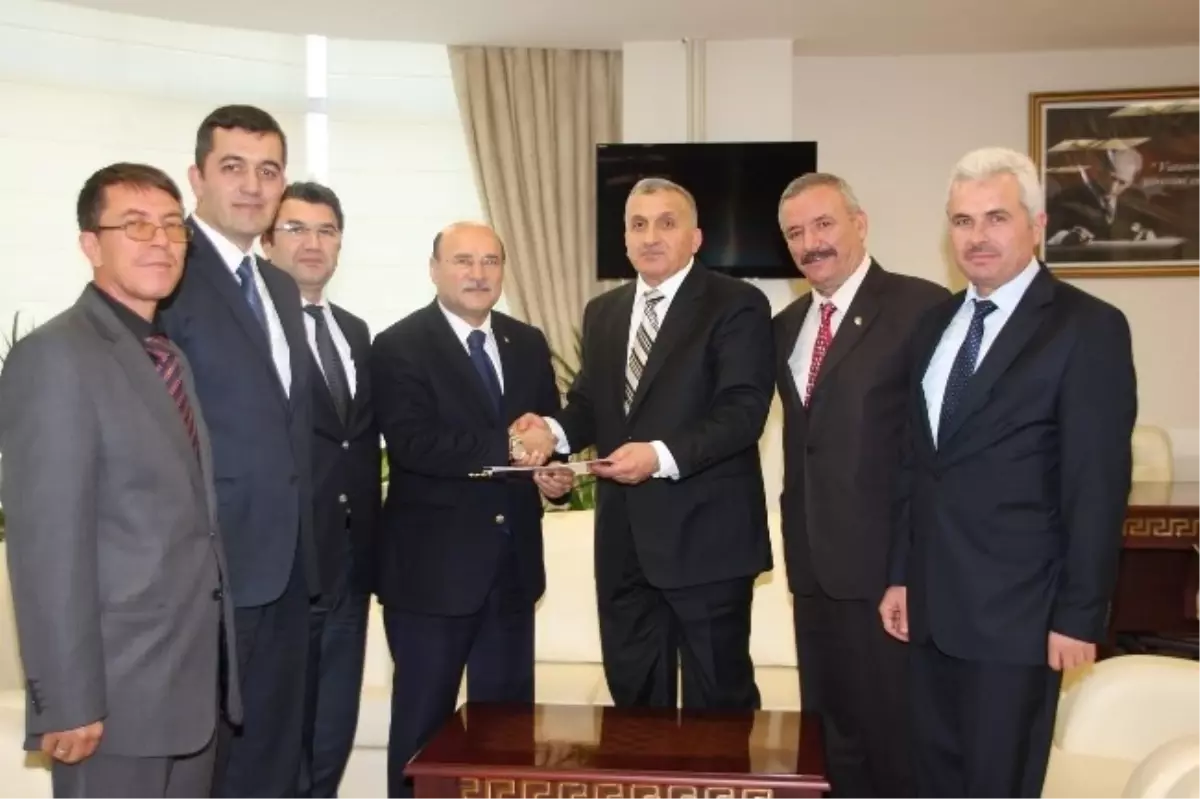 Osmaniye\'de Memurlara Sosyal Denge Tazminatı