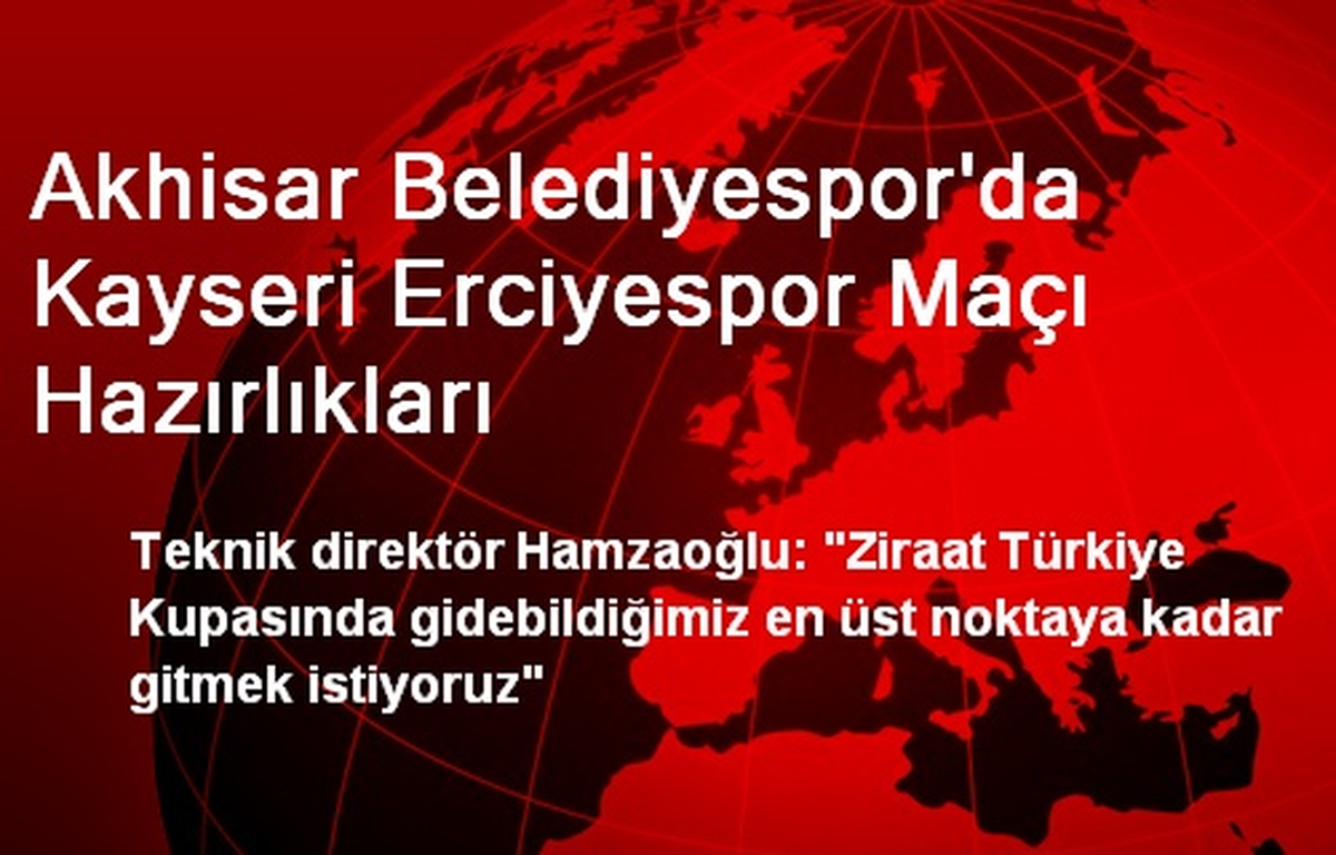 "Gidebildiğimiz En Üst Noktaya Kadar Gitmek İstiyoruz"