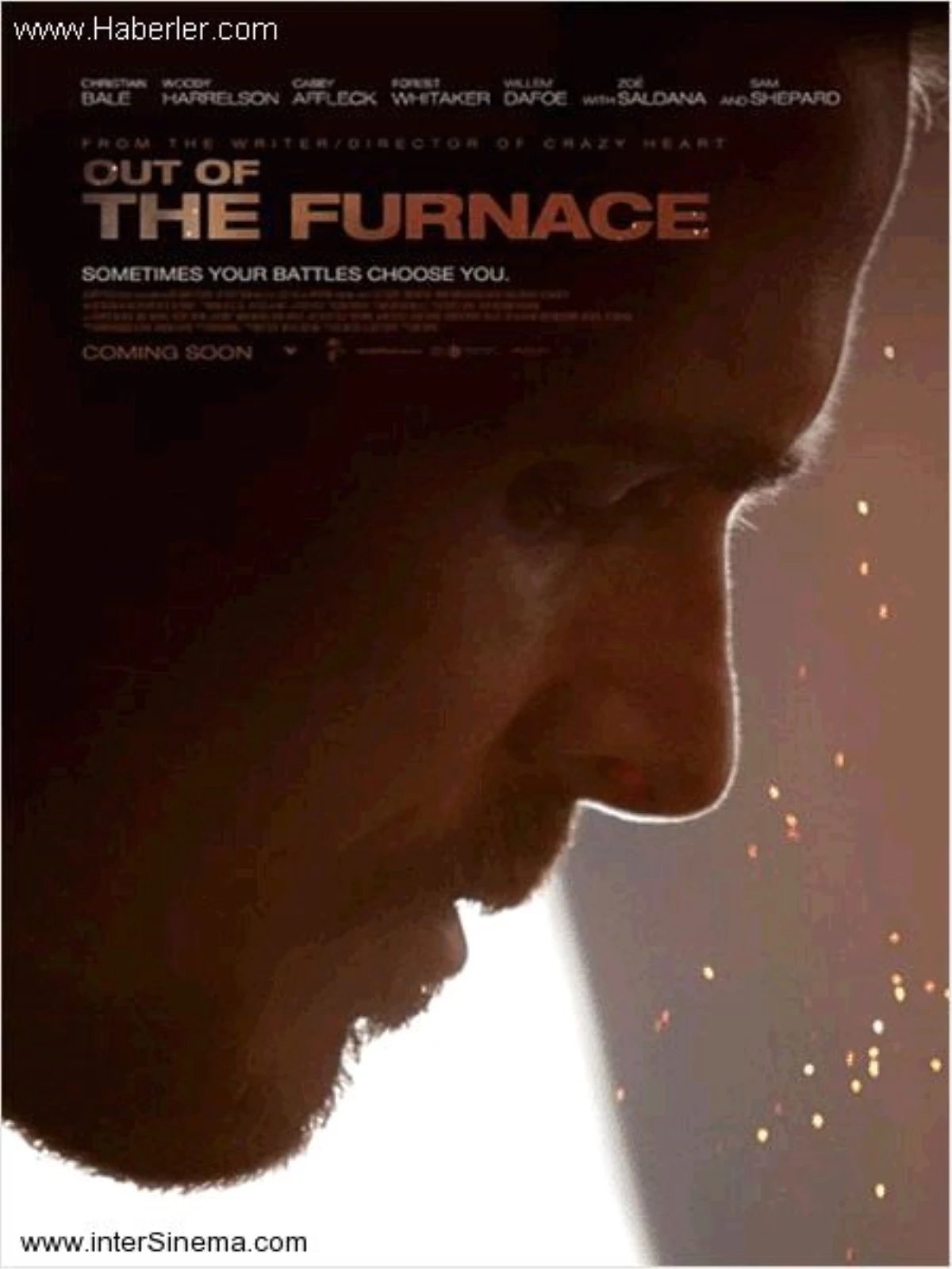 Out of the Furnace Filmi
