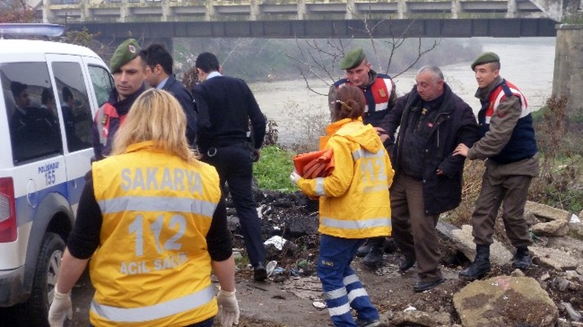 (Özel Haber) Alkollü Şahıs, Ekipleri Alarma Geçirdi