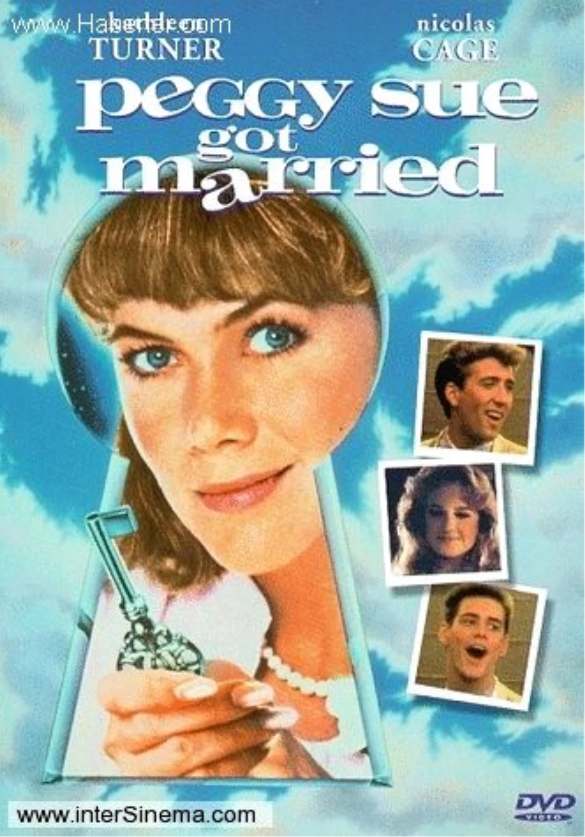 Peggy Sue Got Married Filmi