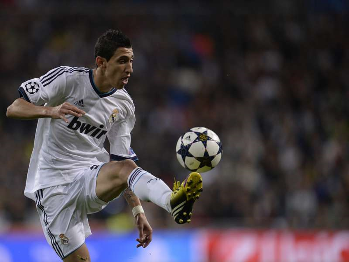 Perez: Di Maria\'yı Kimse İstemedi