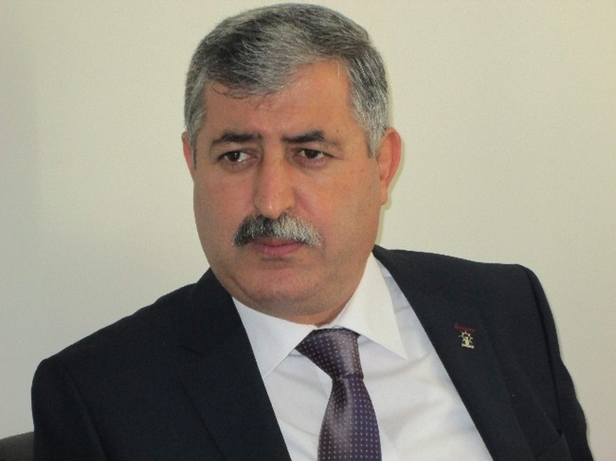 Polat: "Ne Aldanan Olacağız, Ne Aldatan"