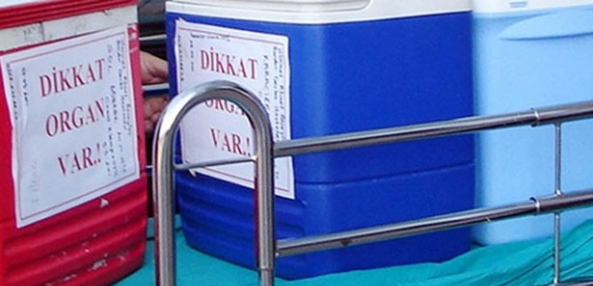 Polis Organlarıyla 4 Kişiye Umut Olacak