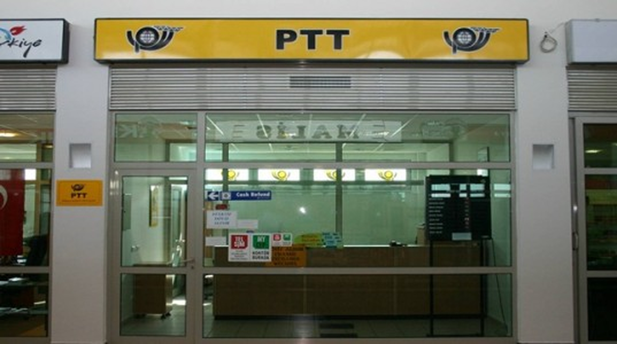 PTT\'nin Mal ve Hizmet Alımlarında Düzenleme