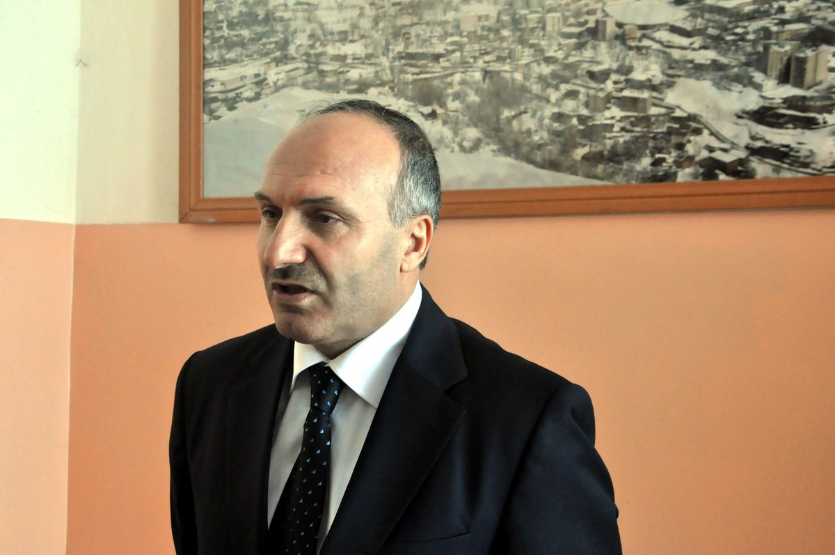 Resim Yarışmasında Dereceye Giren Öğrenciler Ödüllendirildi