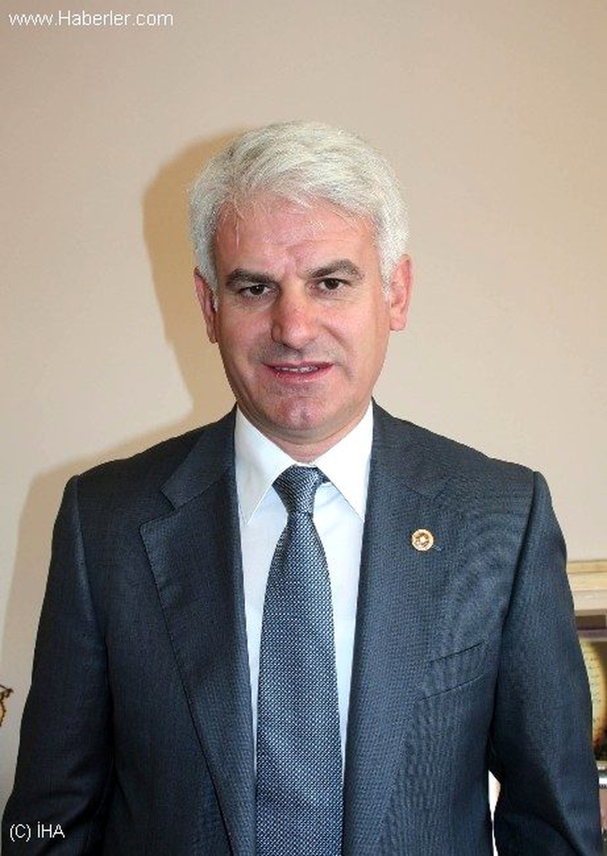 Şahin, Türkiye\'nin 2014\'teki Büyüme Hızının Yüzde 4 Olmasını Beklediklerini Açıkladı