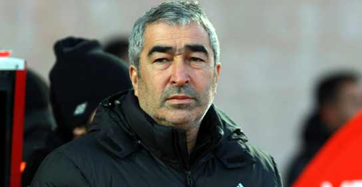 Samet Aybaba, Beşiktaş Haberlerini Yalanladı