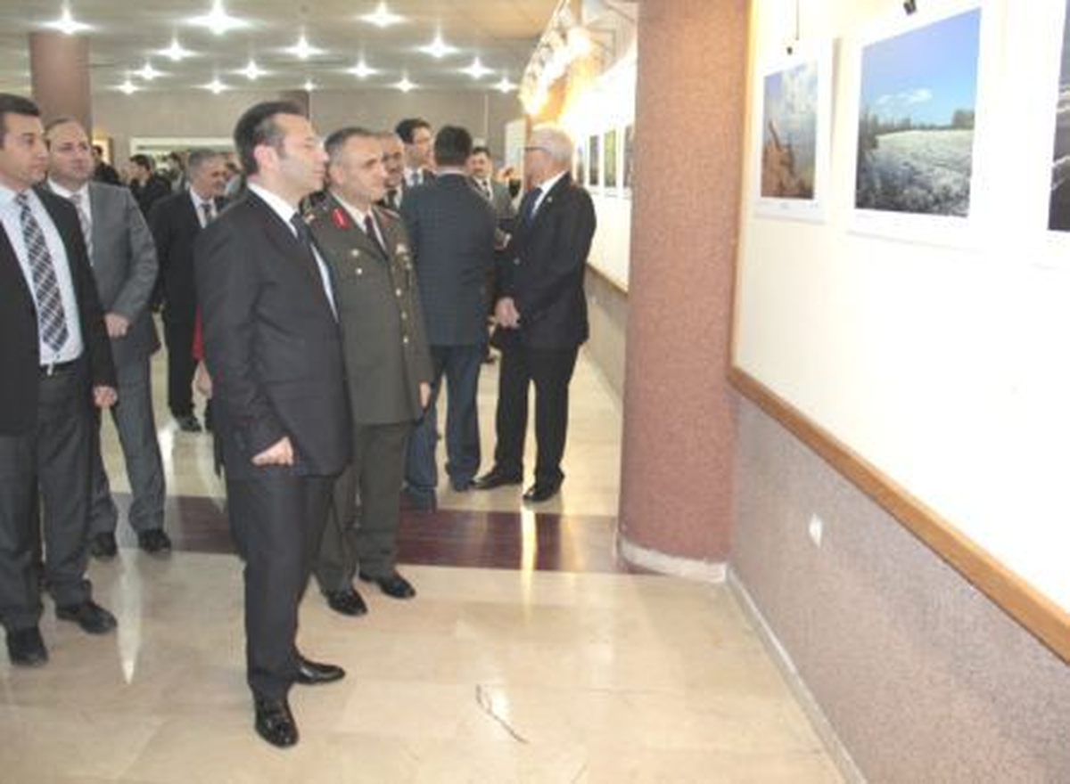 "Samsun Ulusal Fotoğraf Yarışması 2013"