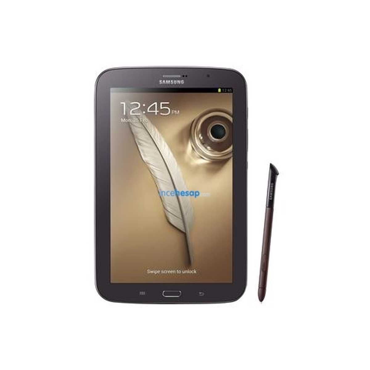 Samsung Galaxy Note 8 Gt-N5110b Tablet Pc (Siyah)