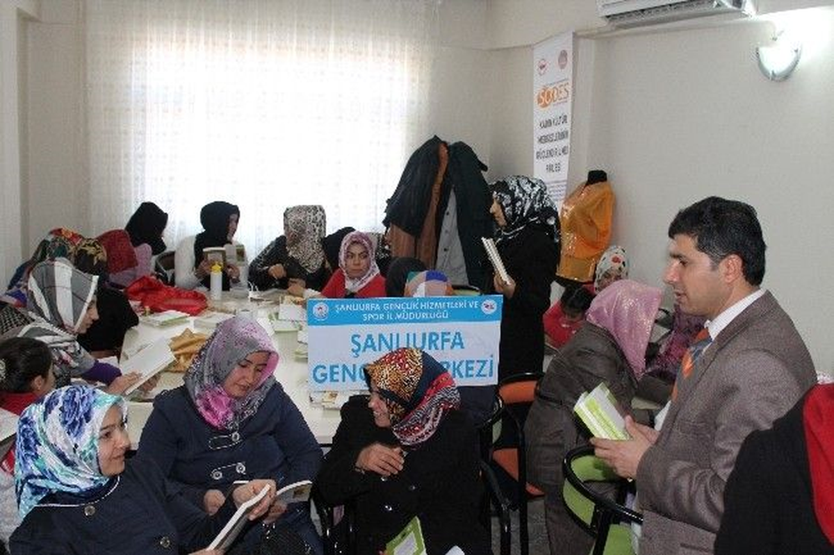 Şanlıurfa\'dan Kısa Kısa