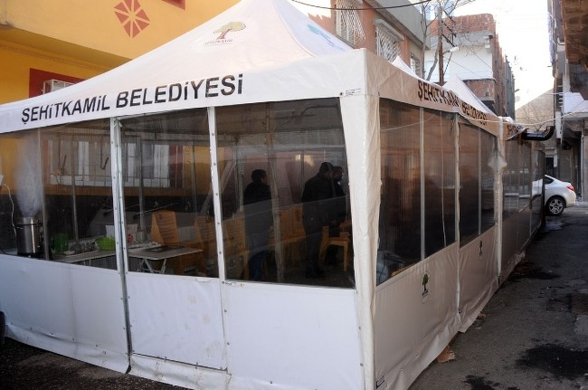 Şehitkamil\'de Bu Proje Takdir Topluyor