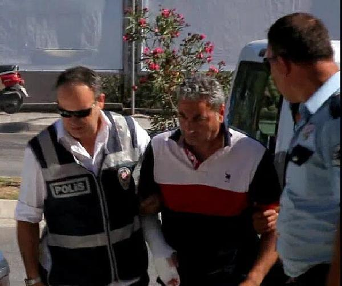 Sevgili Cinayetine Müebbet İstendi