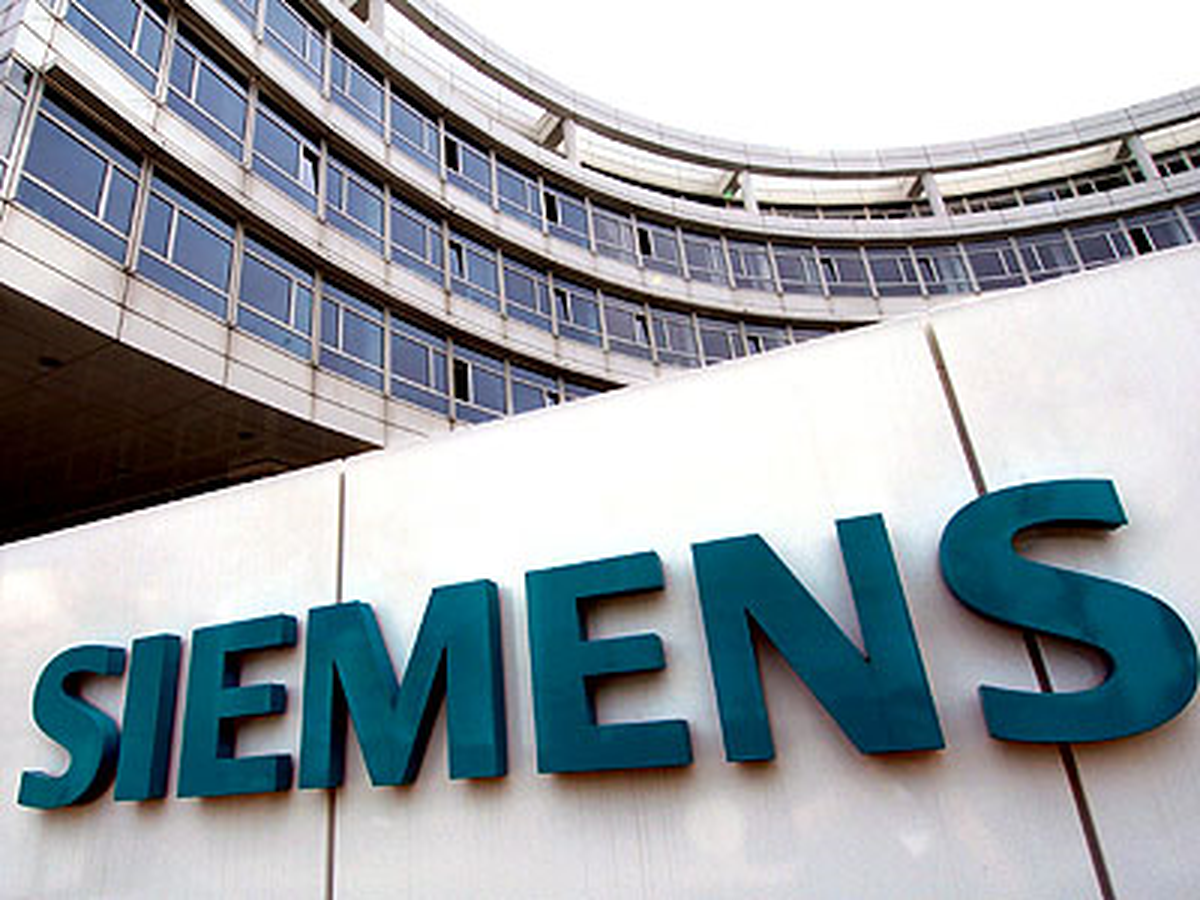 Siemens\'ten Yeni Ocak
