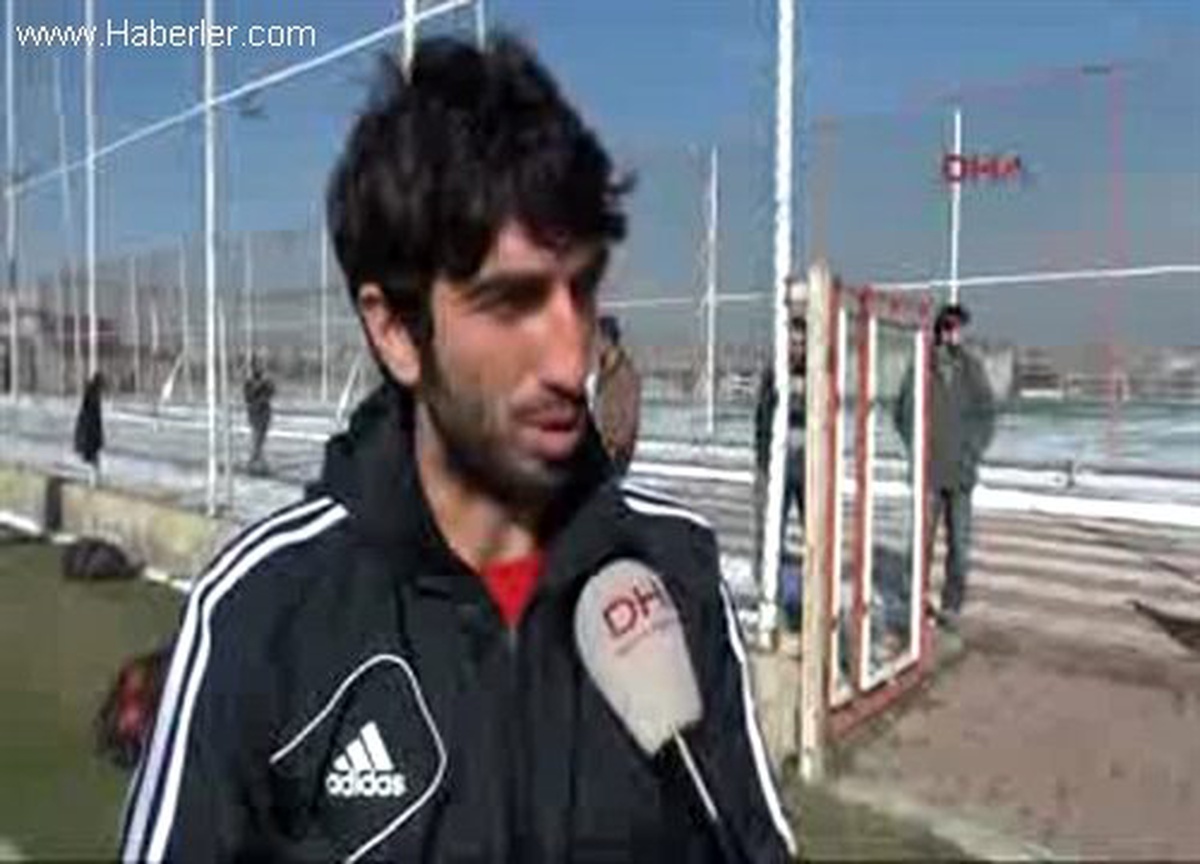 Sivasspor Türkiye Kupası Maçına Hazırlanıyor