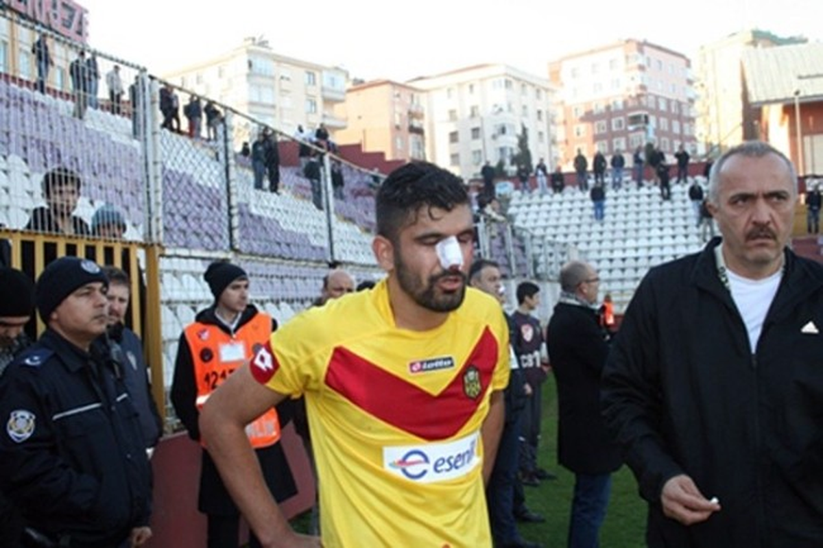 Spor Toto 2. Lig
