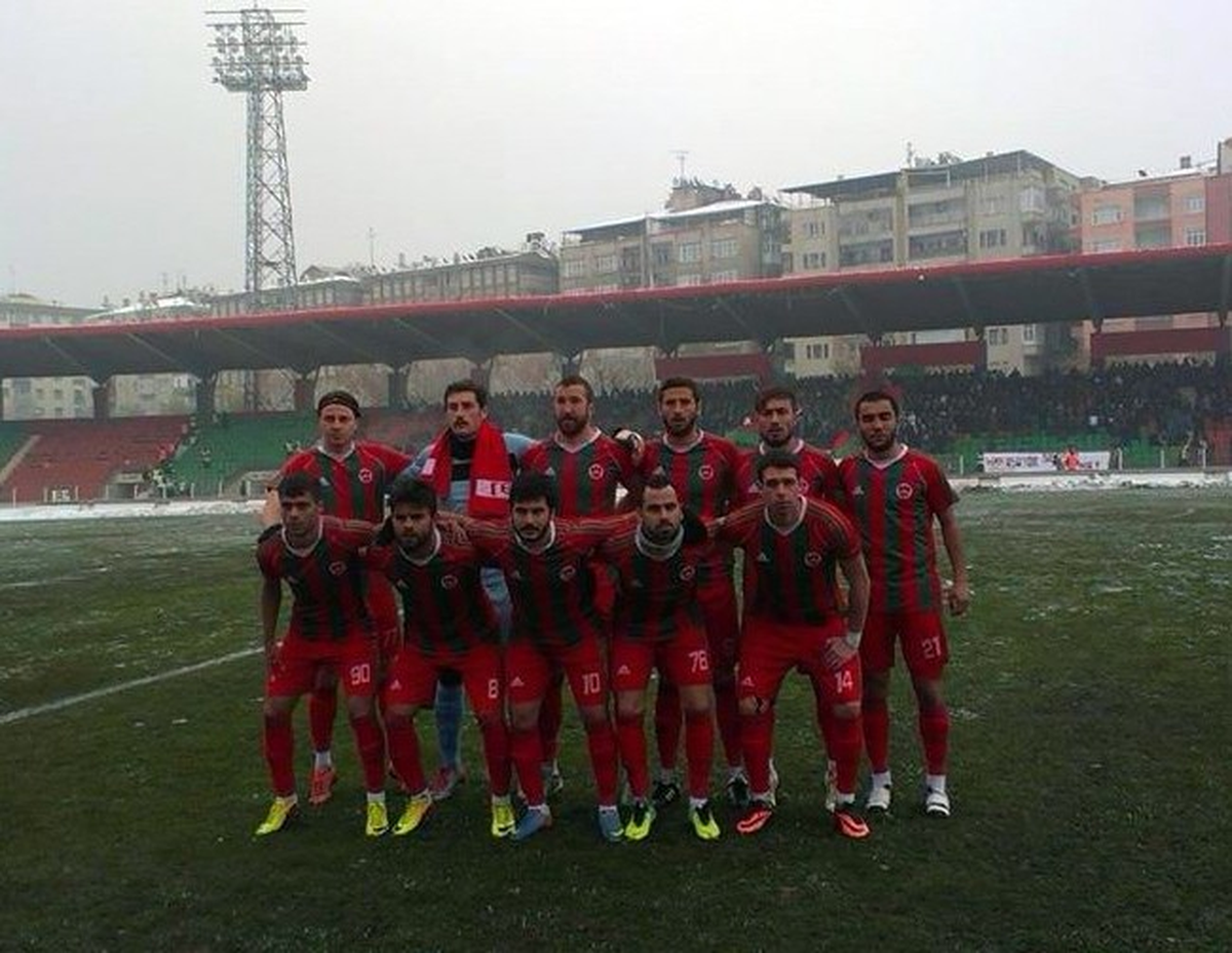 Spor Toto 3. Lig