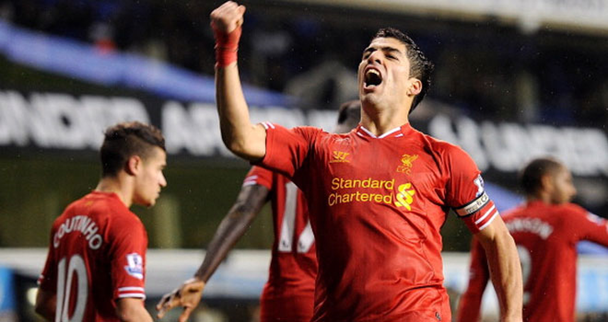 Suarez\'den Taraftara Teşekkür