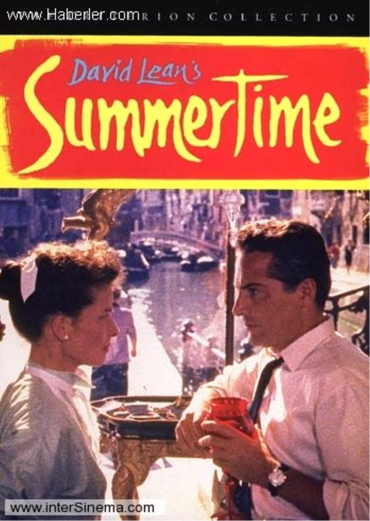 Summertime Filmi
