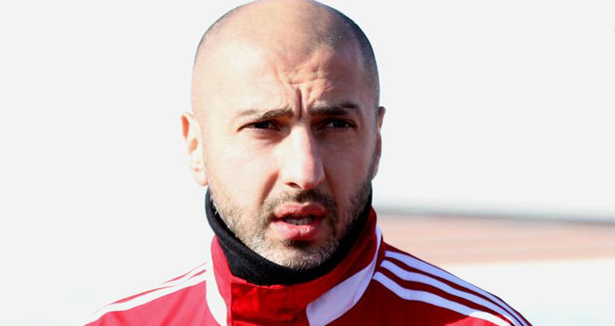 Zurab: Sürpriz Yaşamak İstemiyoruz