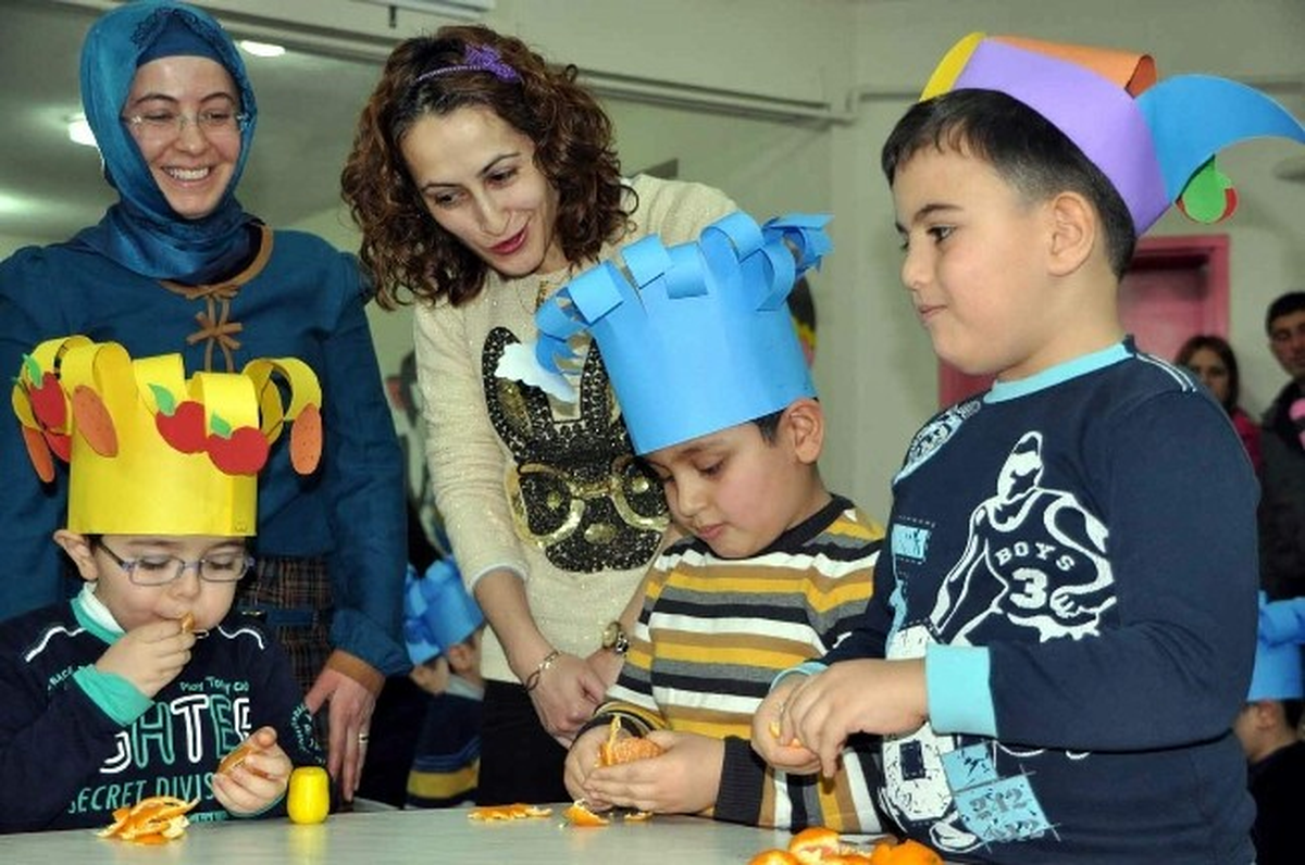 Suşehri\'nde Yumurtam Kırılmasın Projesi Hayata Geçti