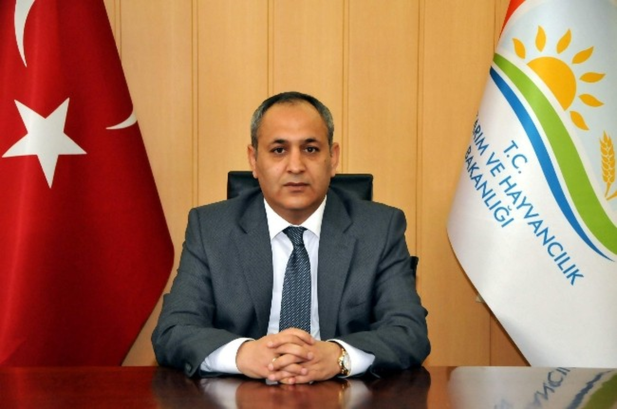 Tarıma Dayalı Ekonomik Yatırımlara Yüzde 50 Hibe Desteği
