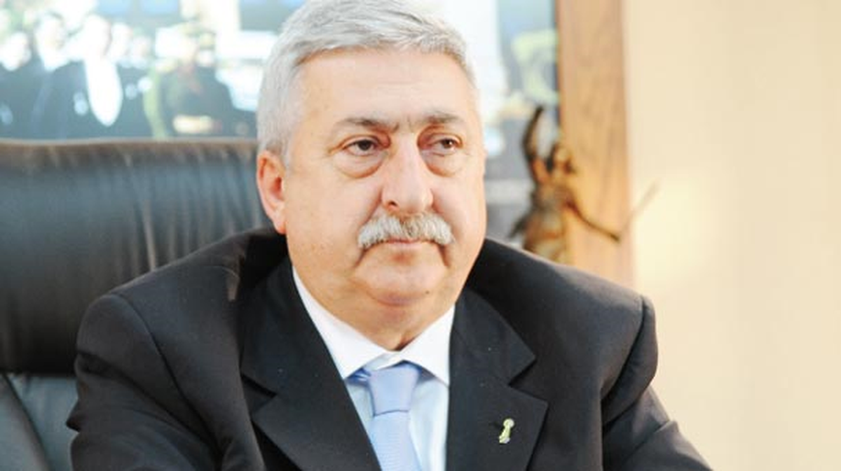 TESK Başkanı Palandöken Açıklaması