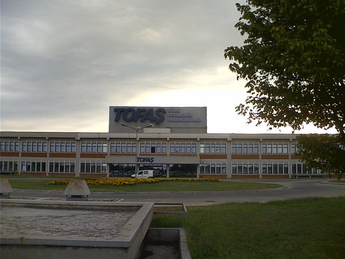 Tofaş\'a 67,5 Milyon Lira Vergi Cezası Kesildi