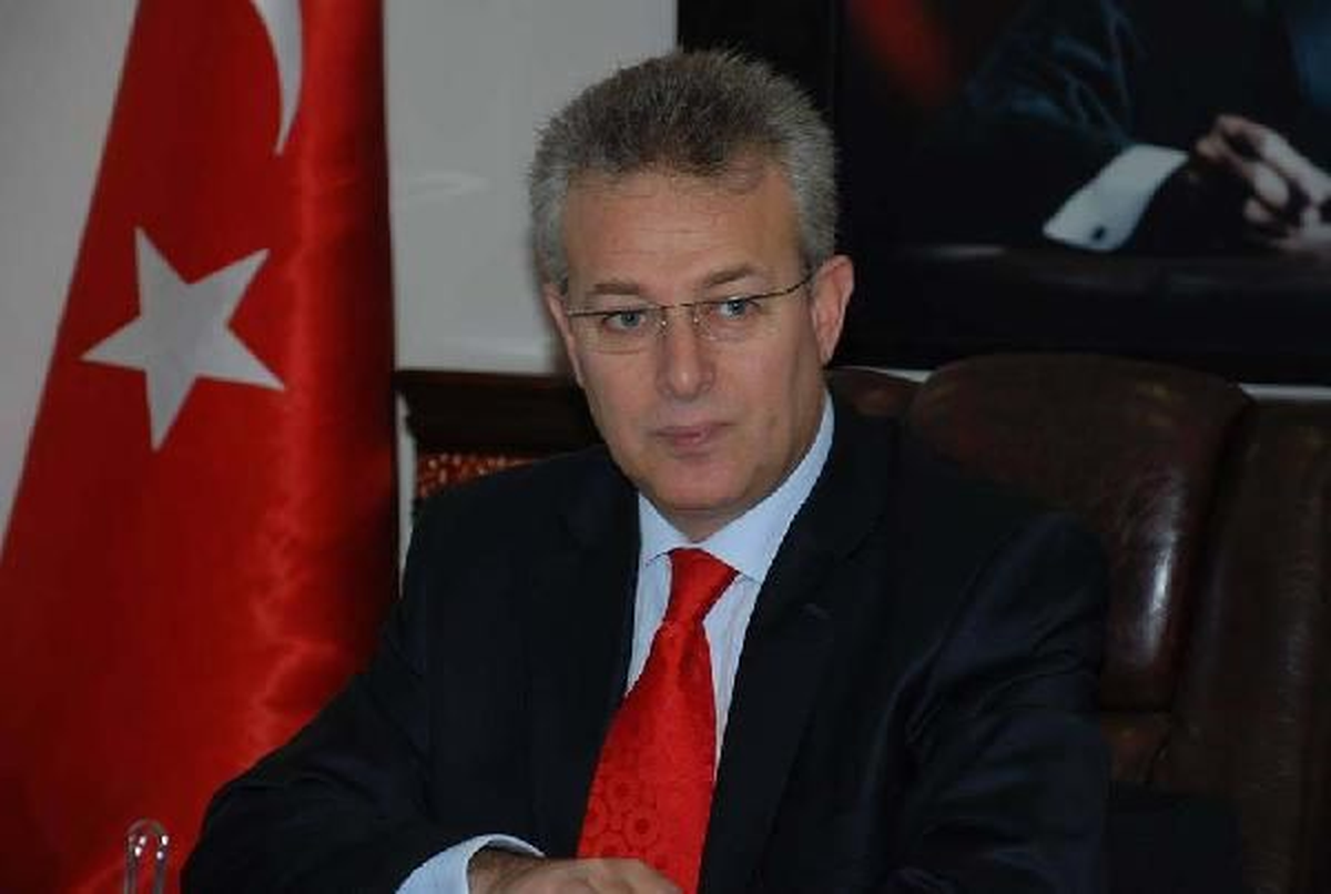 Tokat\'taki Afgan Mülteciler, Kömür Yardımı Talep Etti