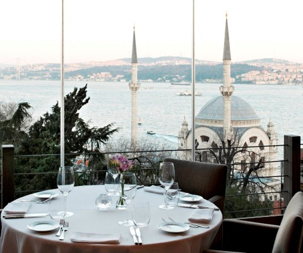 Topaz\'dan Aralık Ayının En Lezzetli Balığı: Dülger Balığı
