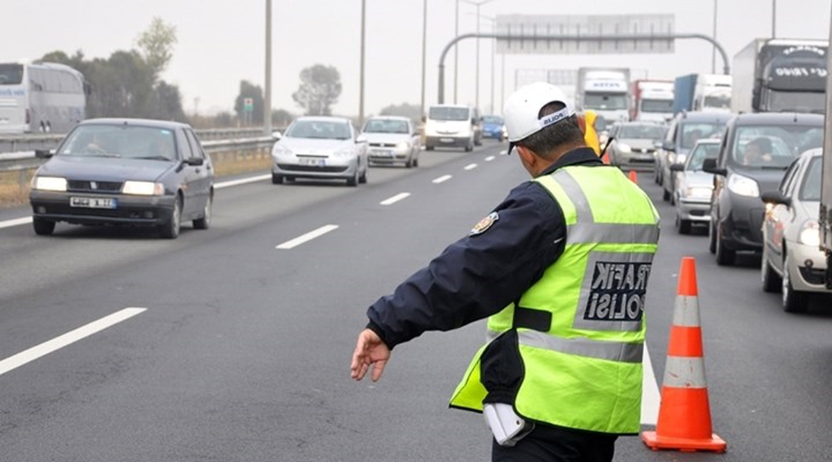 Trafik Poliçeleri, 14 Milyonu Geçti