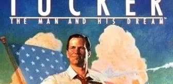 Tucker: The Man and His Dream Filmi