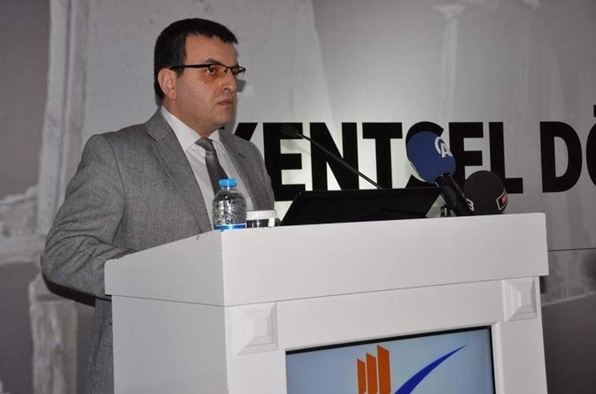 Türkiye Genelinde 13 Binden Fazla Bina ve 60 Binden Fazla Bağımsız Bölüm Riskli