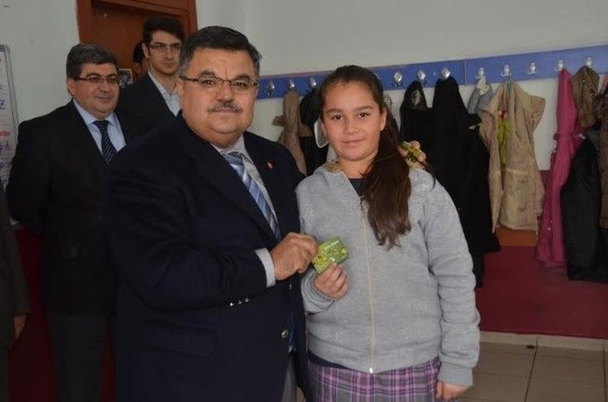"Tutum Yatırım ve Türk Malları Haftası"