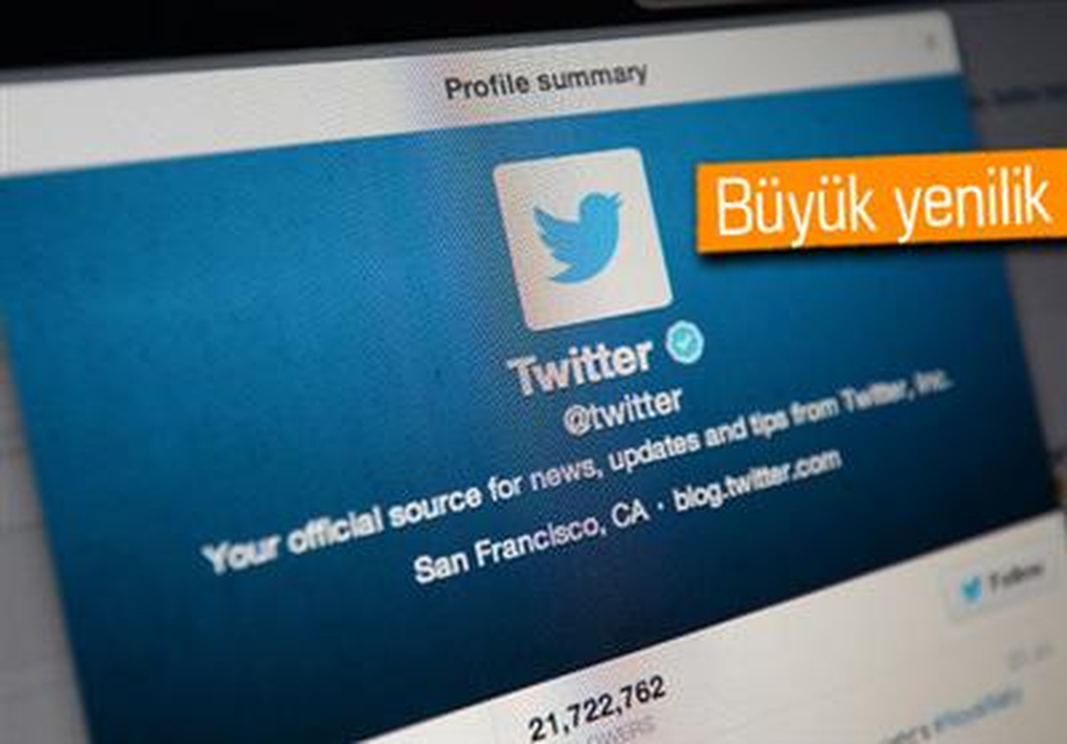 Twitter Tweet Düzenleme Butonu Üzerinde Çalışıyor