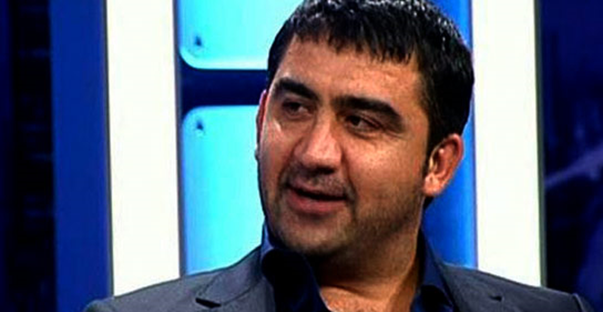 Ümit Özat'tan Ahmet Hakan'a: Bukalemun Olacağıma Ayı Olurum